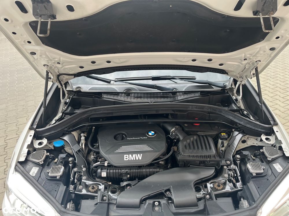 BMW X1 xDrive20i M Sport - 23