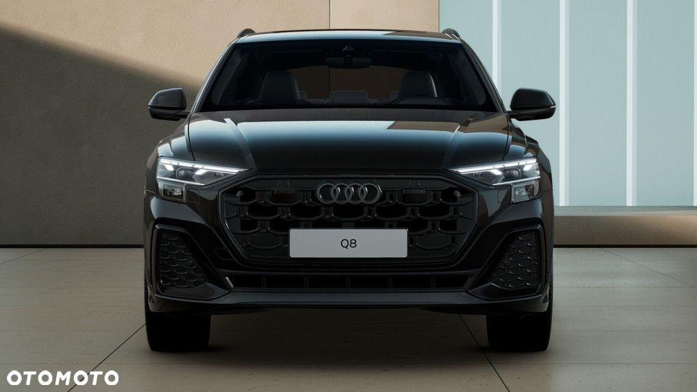Audi Q8 - 3