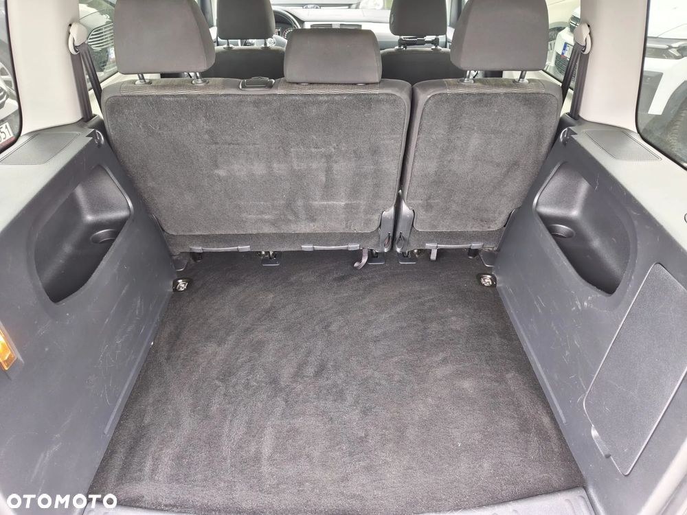 Volkswagen Caddy 2.0 (5-Si.) Comfortline - 27