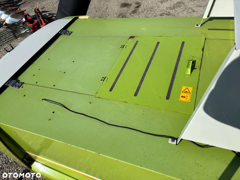 Claas 530 - 34