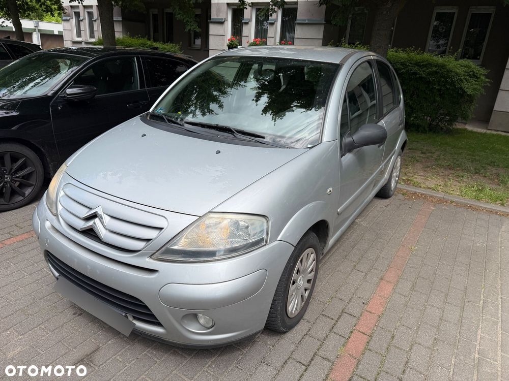 Citroën C3 1.1i Furio - 4