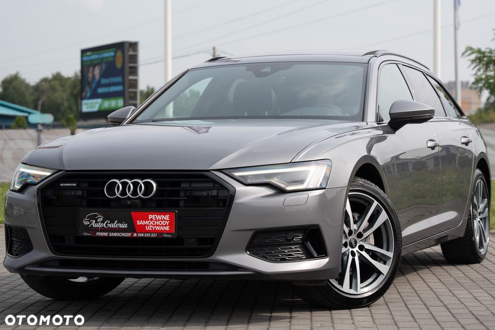 Audi A6 ver-40-tdi-quattro-s-tronic - 3