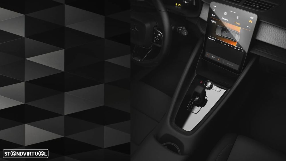 Polestar 2 Long Range 78 kWh - 10