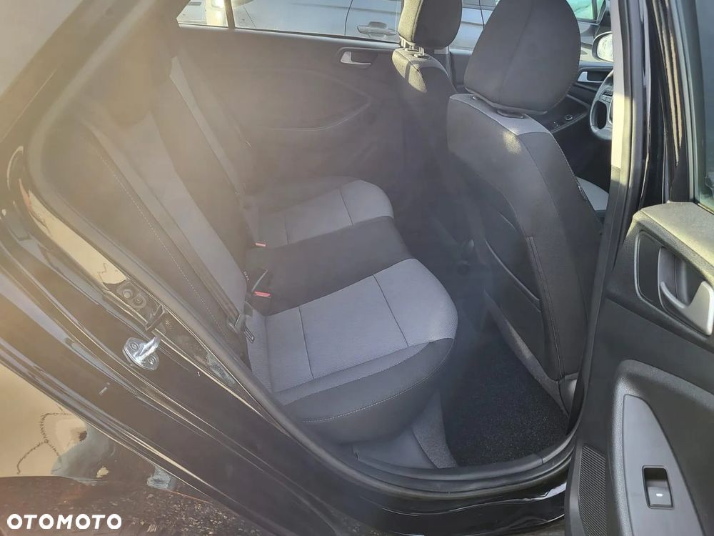 Hyundai i20 1.0 T-GDI Active - 8