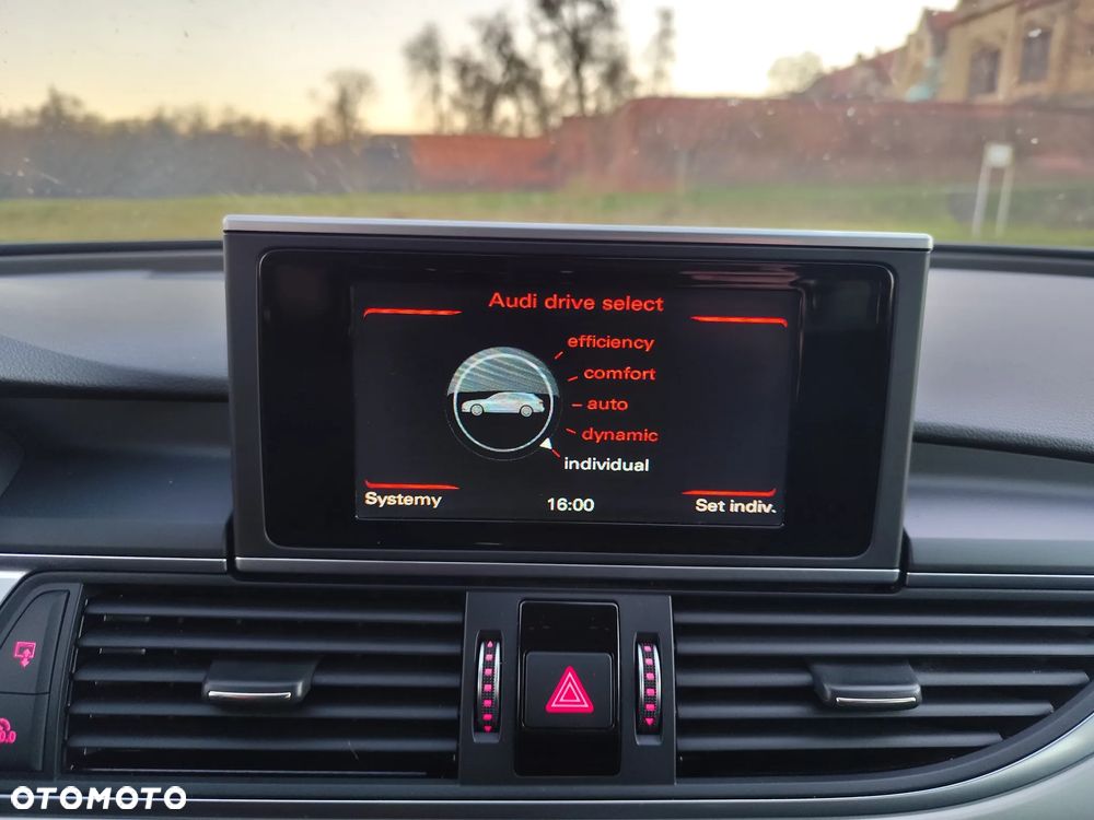 Audi A6 Avant 2.0 TDI Ultra - 22