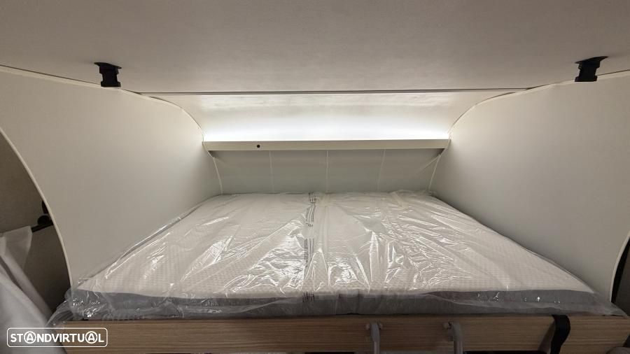 Pilote Galaxy G 720 FC Evidence 180cv automática (NOVA) - 27