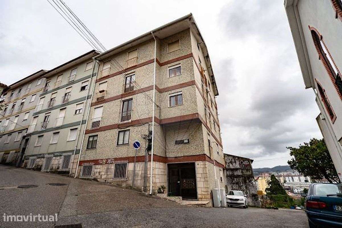 Apartamento T2 para venda - Grande imagem: 3/15