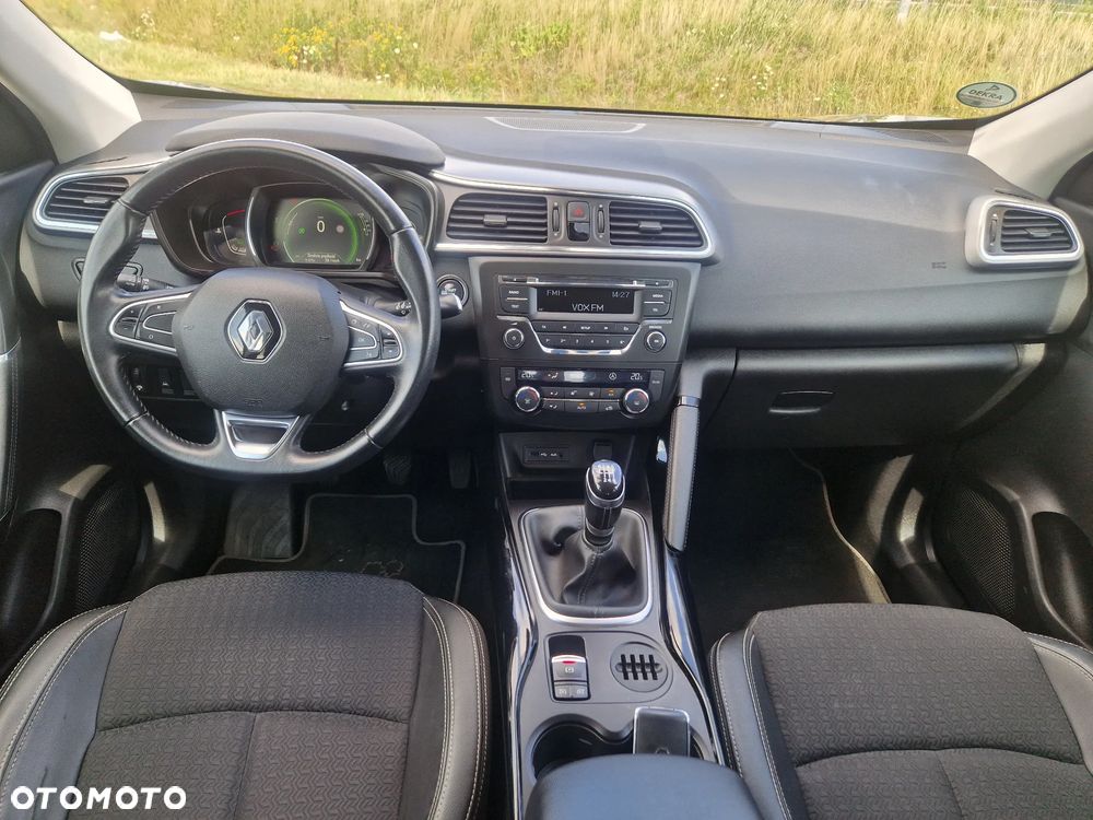 Renault Kadjar - 6