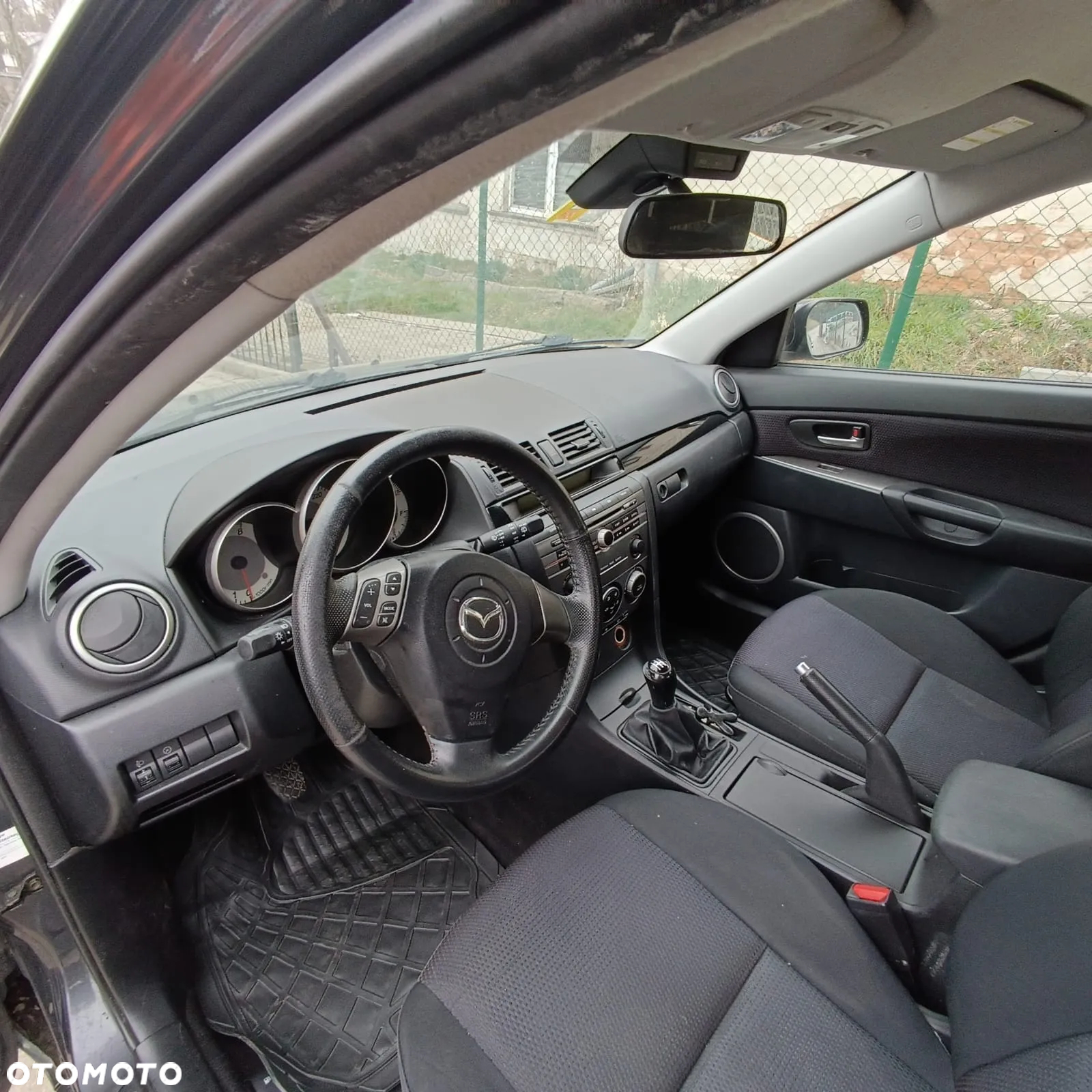Mazda 3 1.6 Active - 16