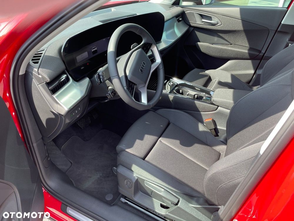 Audi Q3 Sportback - 13
