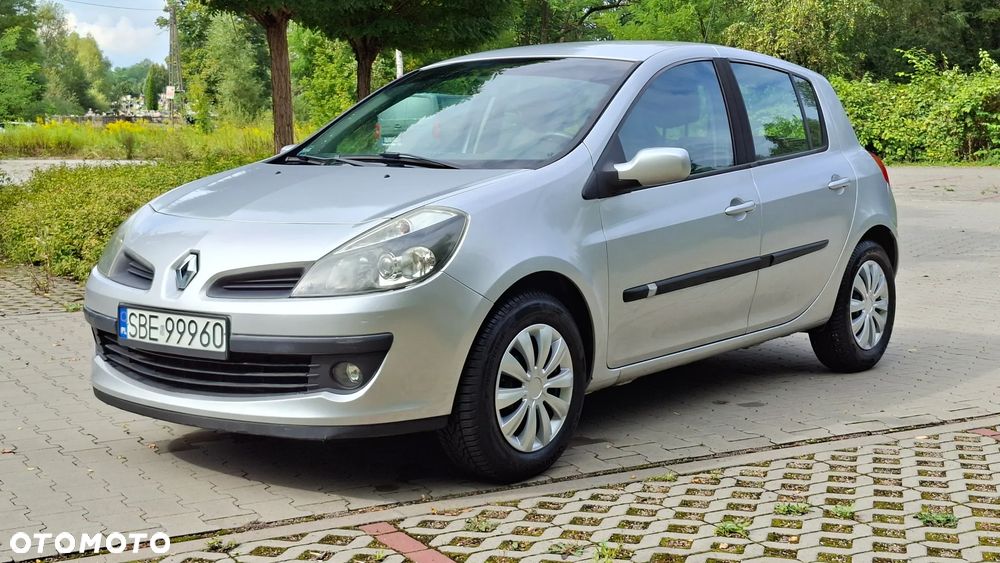 Renault Clio 1.2 16V Dynamique - 3