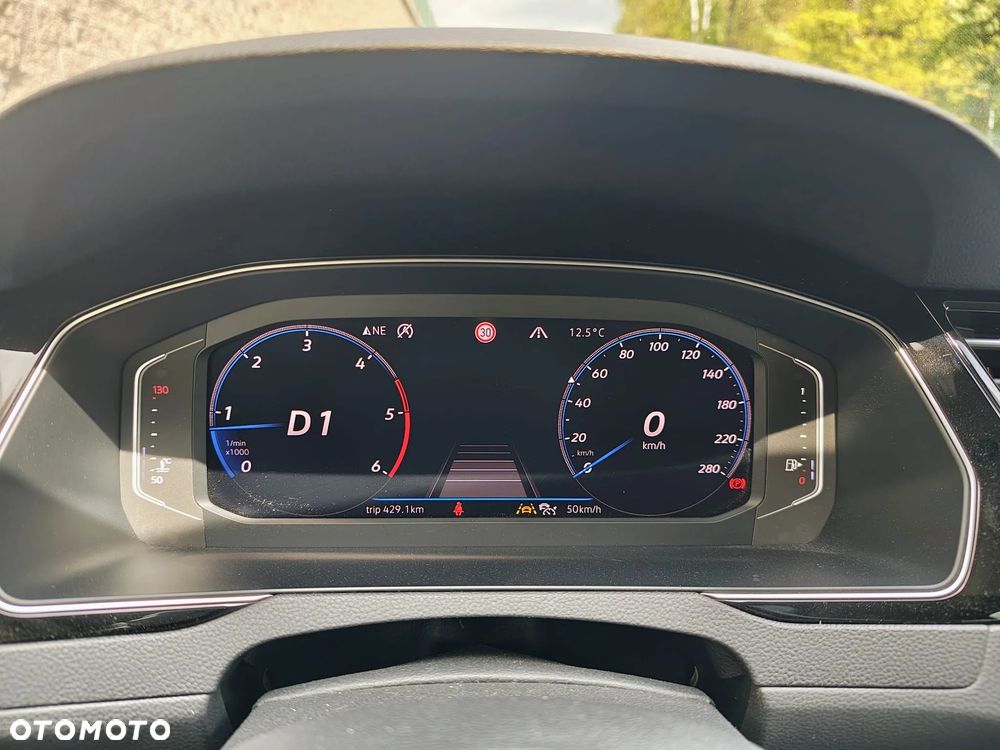 Volkswagen Arteon - 15