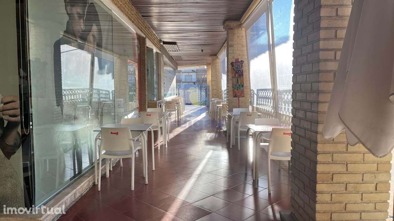 Café/Restaurante à Venda (Trespasse) - Grande imagem: 3/28