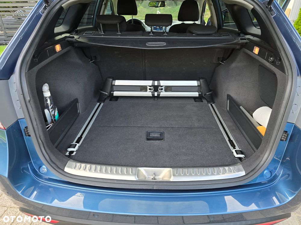 Hyundai i40 2.0 GDI Premium - 21