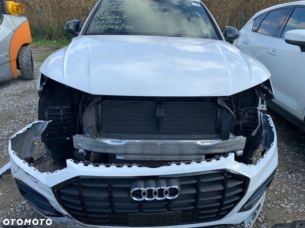 Audi Q5 45 TFSI quattro S tronic - 7