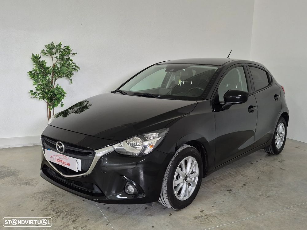Mazda 2 1.5 Sky.Evolve Navi - 1