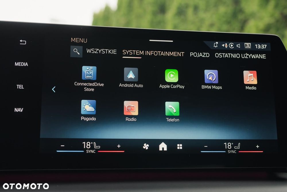 BMW Seria 1 118d M Sport - 19