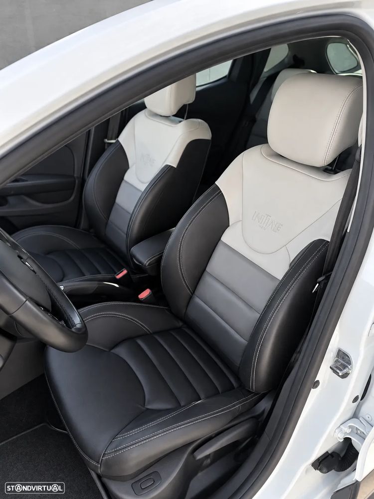 Renault Clio 0.9 TCe Limited Bi-Fuel - 6