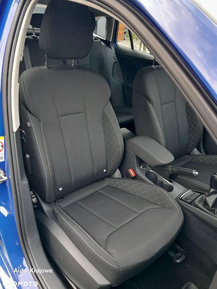 Skoda Scala 1.0 TSI Ambition - 31
