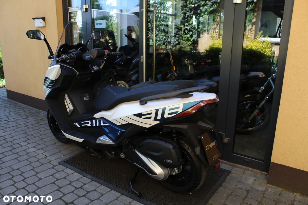 Ariic 318 - 5