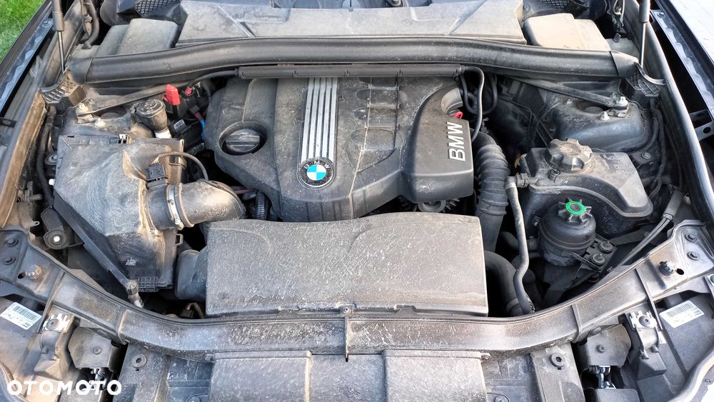 BMW X1 - 7