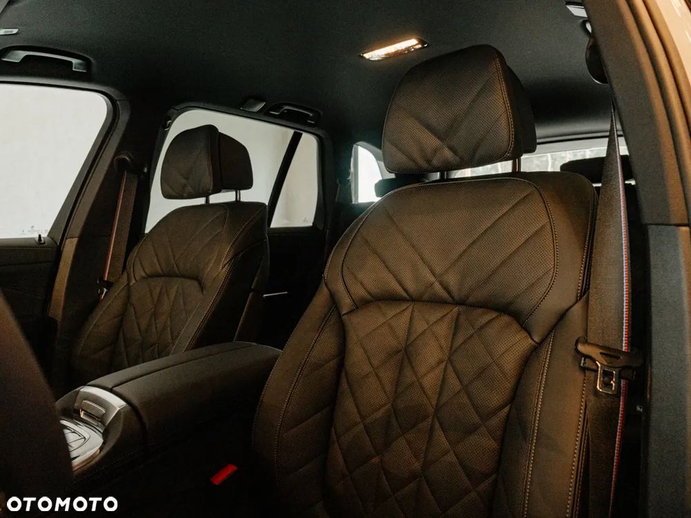 BMW X5 xDrive30d - 14