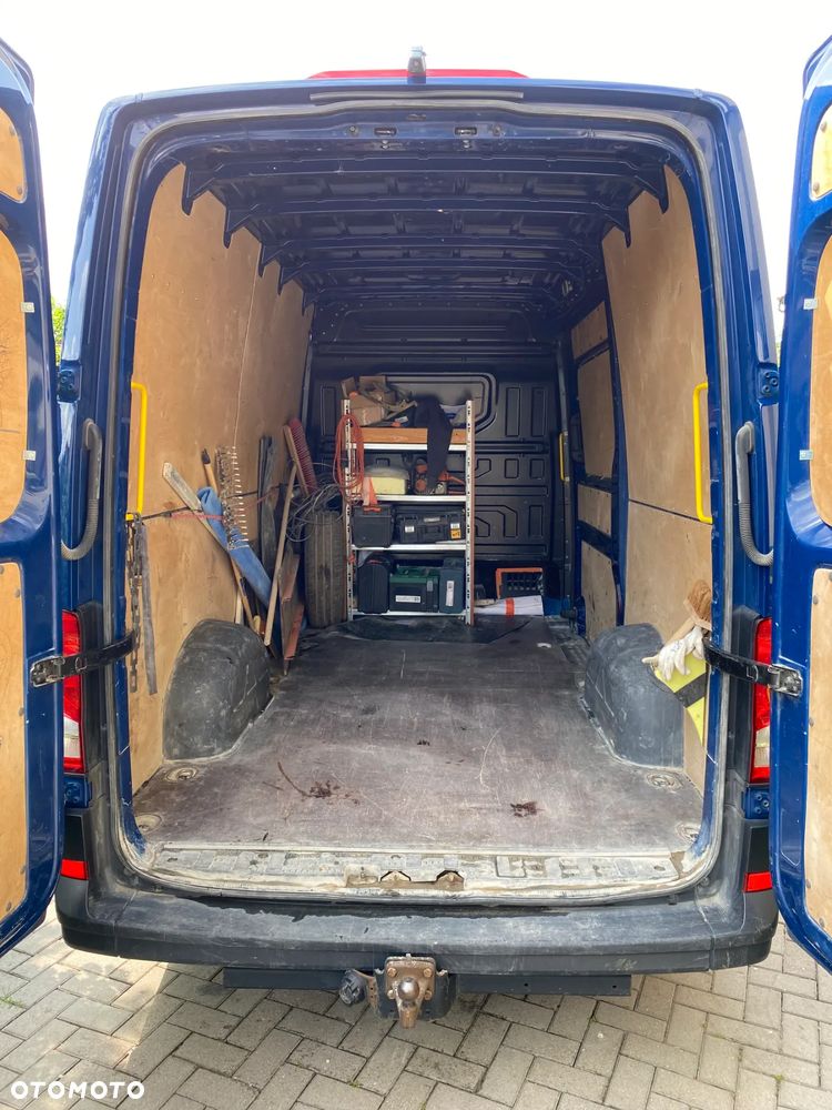 Volkswagen CRAFTER - 15