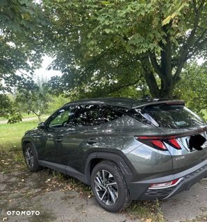 Hyundai Tucson 1.6 T-GDi HEV Smart 2WD - 4