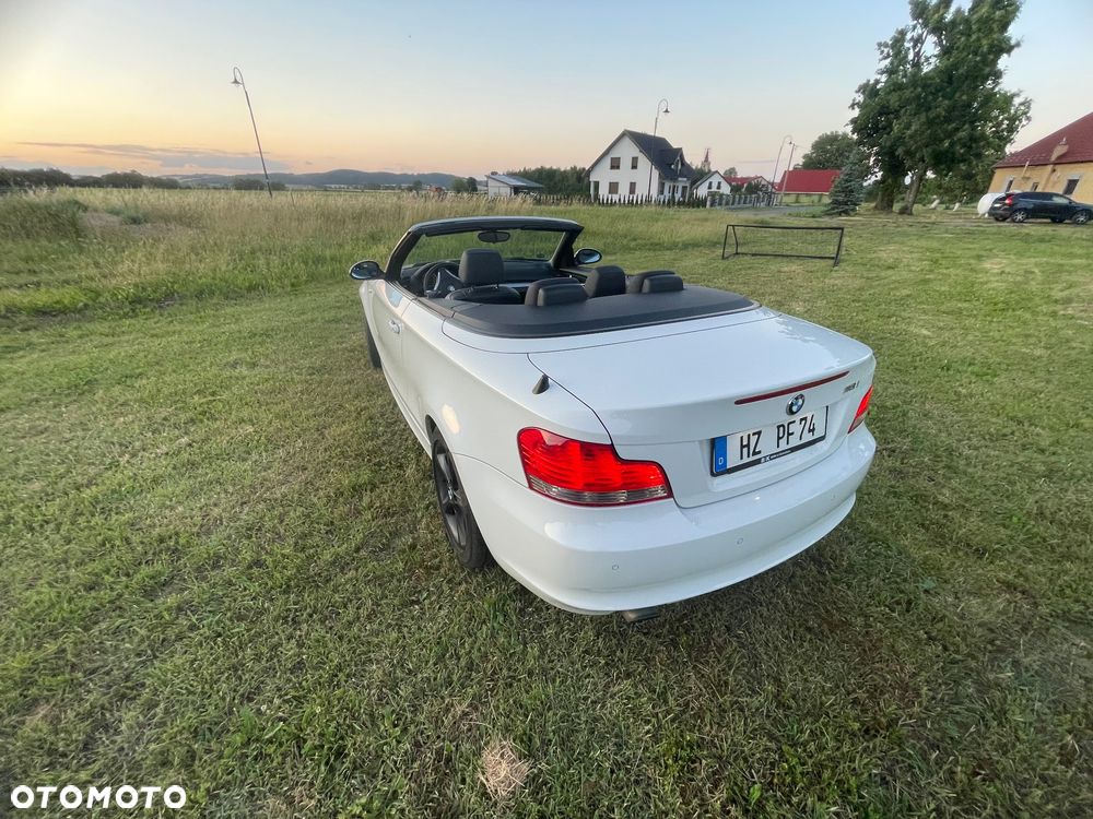 BMW Seria 1 - 16