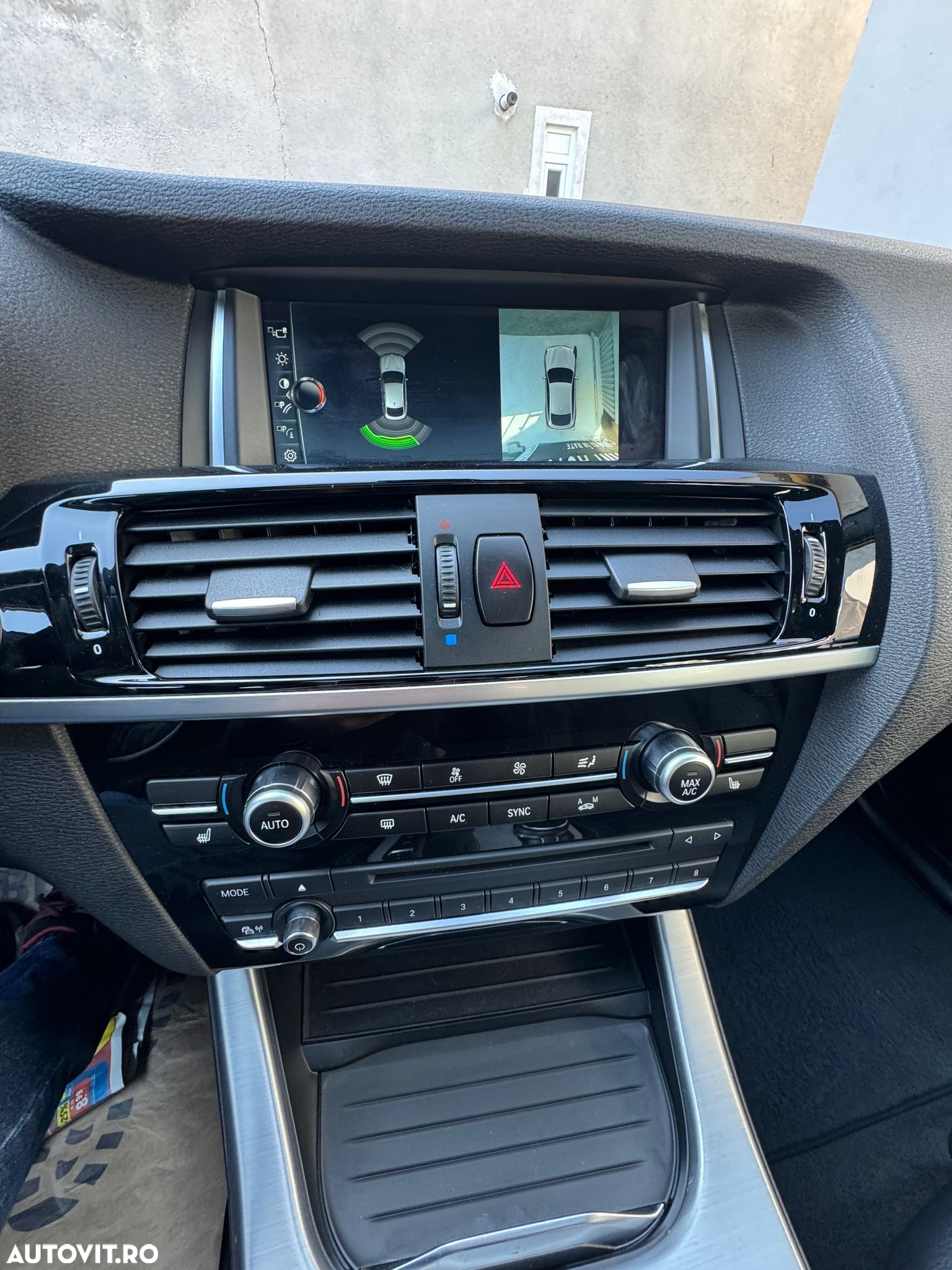 BMW X4 - 11