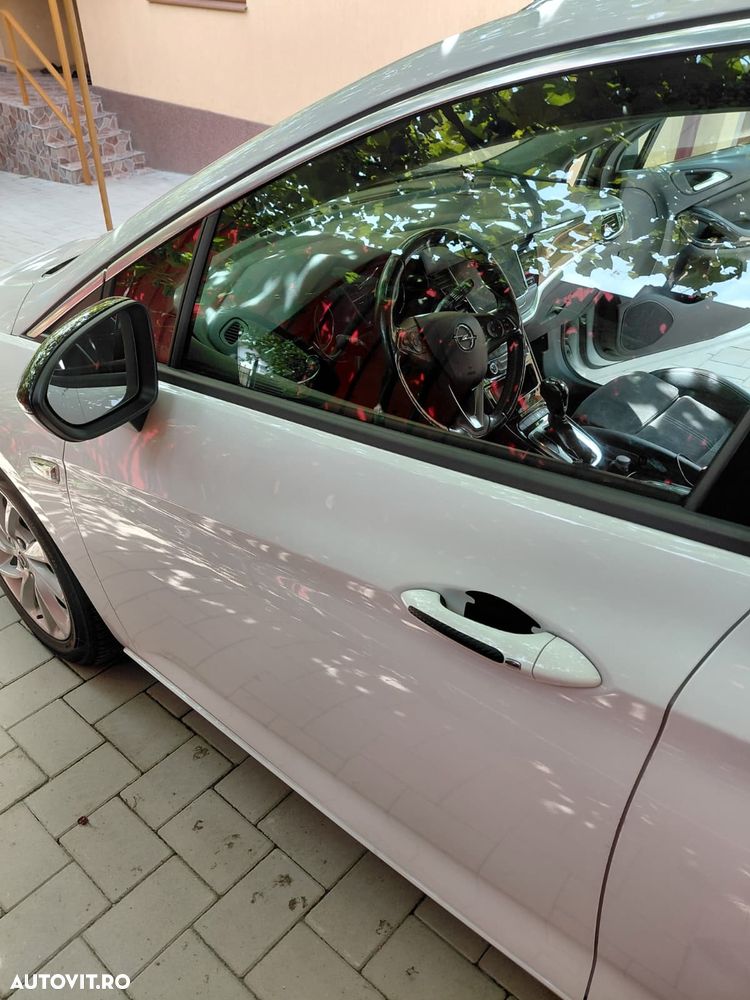 Opel Astra 1.5 Start/Stop Aut. Elegance - 17