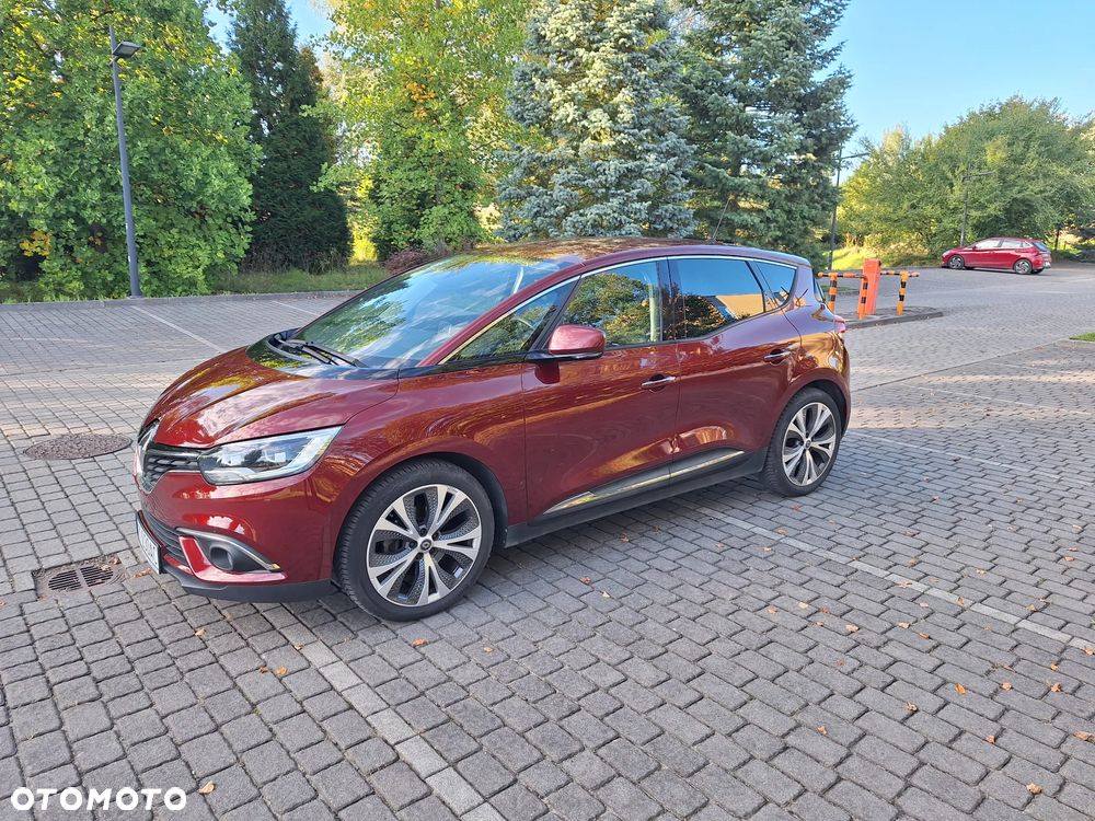 Renault Scenic - 15