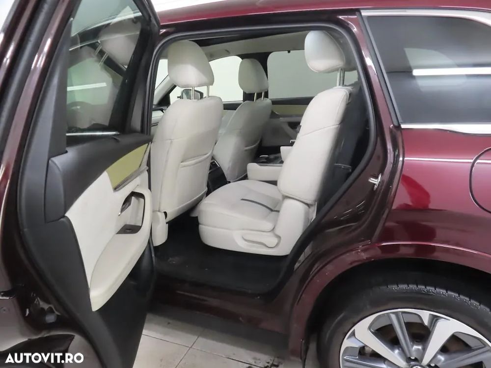 Mazda CX-80 2.5 e-Skyactiv AT8 AWD PHEV Takumi - 3