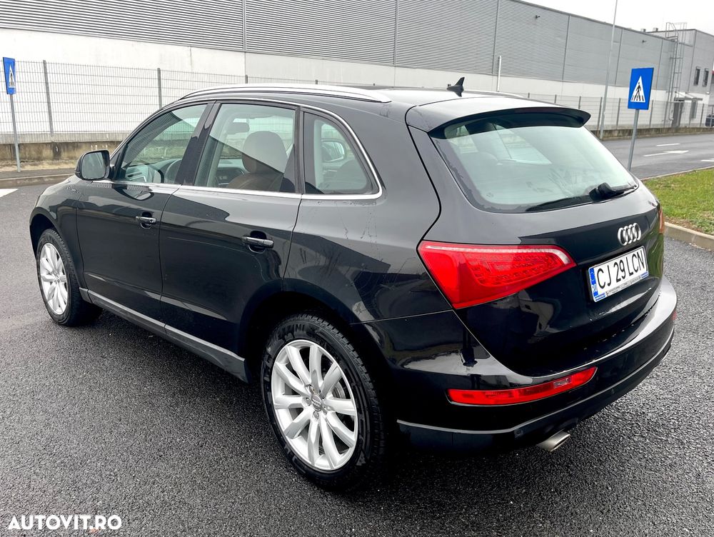 Audi Q5 3.0 TDI Quattro S tronic - 3