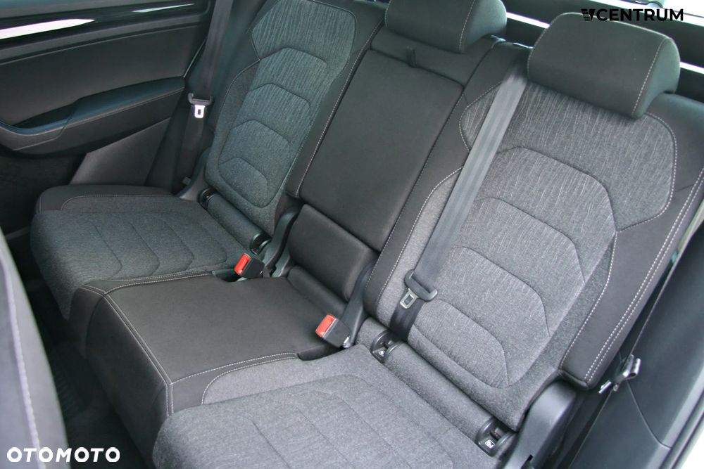 Skoda Kodiaq 2.0 TSI 4x4 Style DSG - 11