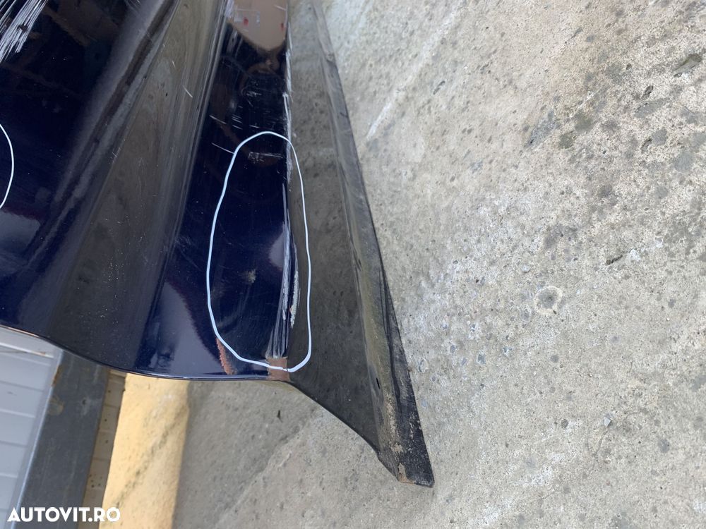 Usa dreapta fata, Lexus RX 450, AL20, 2015, 2016, 2017, 2018, 2019, 2020, 2021. - 6