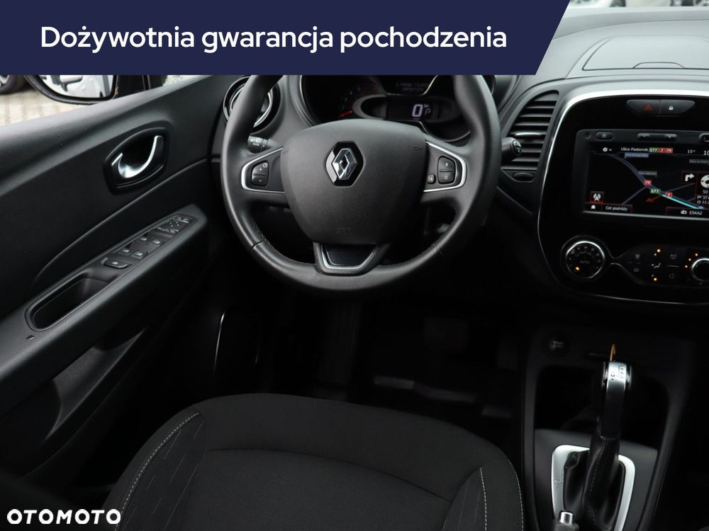 Renault Captur - 9