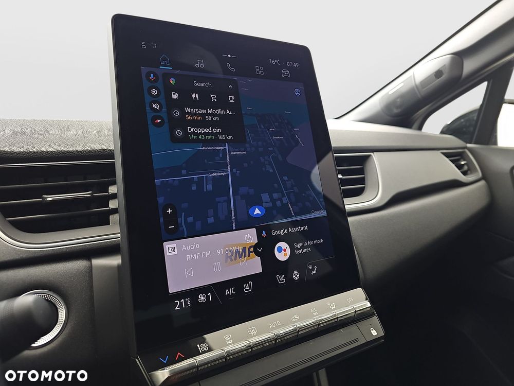 Renault Captur 1.0 TCe Techno - 23