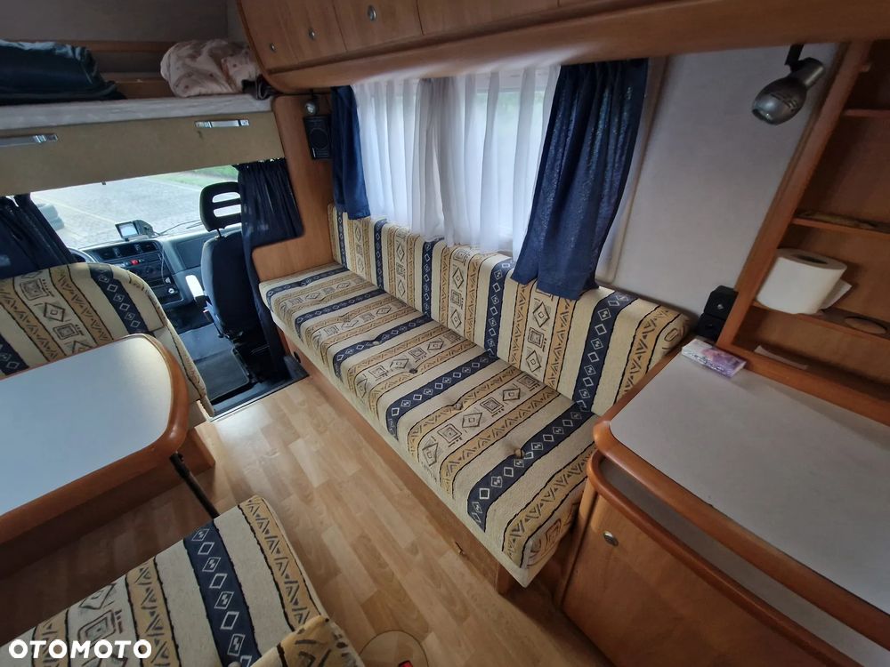 Fiat Ducato - 15