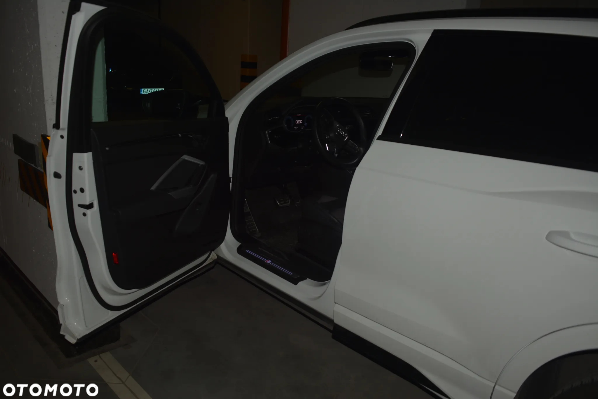 Audi Q3 45 TFSI Quattro S tronic - 14