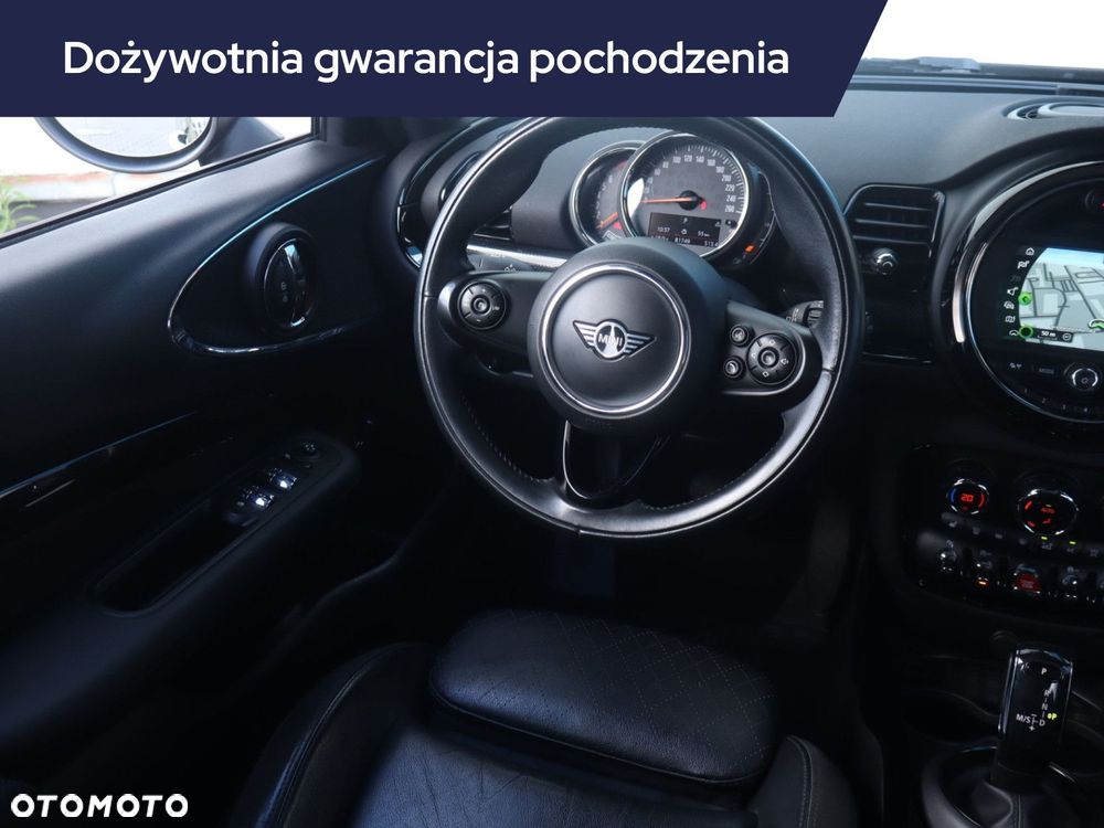 MINI Clubman - 9