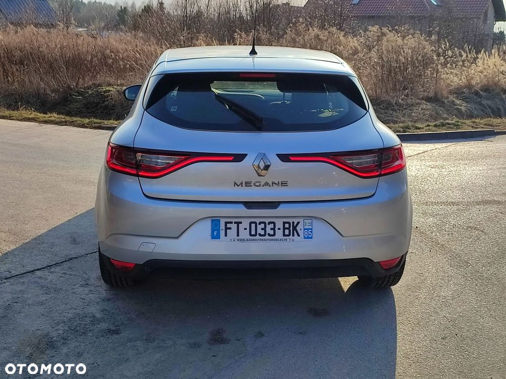 Renault Megane BLUE dCi 115 INTENS - 6