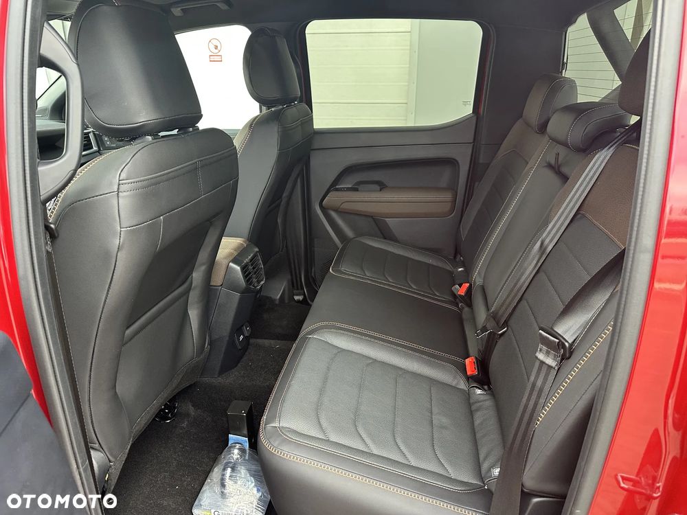 Volkswagen Amarok 3.0 V6 TDI 4Mot PanAmericana - 10