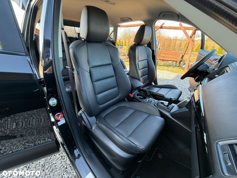 Mazda CX-5 2.2 SKYACTIV-D AWD Sports-Line - 21