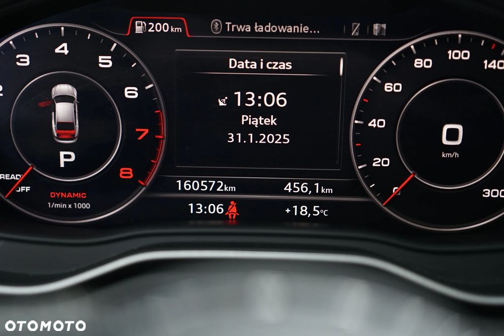 Audi A5 Sportback 35 TFSI S tronic - 8