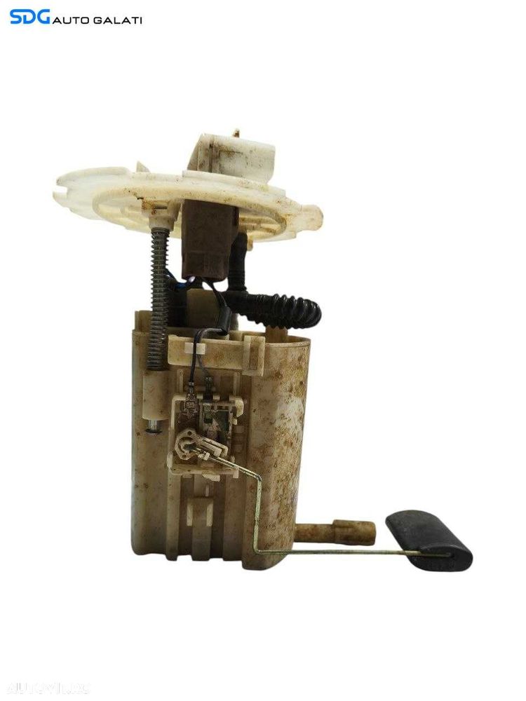 Pompa cu Sonda Senzor Litrometru Combustibil Rezervor Chevrolet Epica 2.0 2006 - 2011 Cod 96875261 [LR1232] - 4