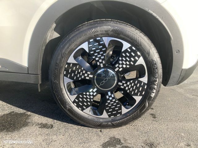 Fiat 600 1.2 Hybrid La Prima - 13