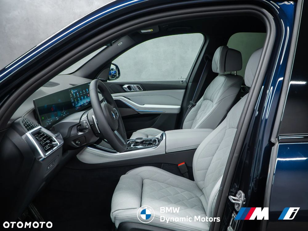 BMW X5 xDrive40d - 17