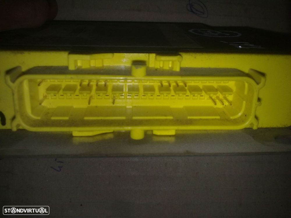 Modulo Airbag 6Q0909605R VW POLO - 2