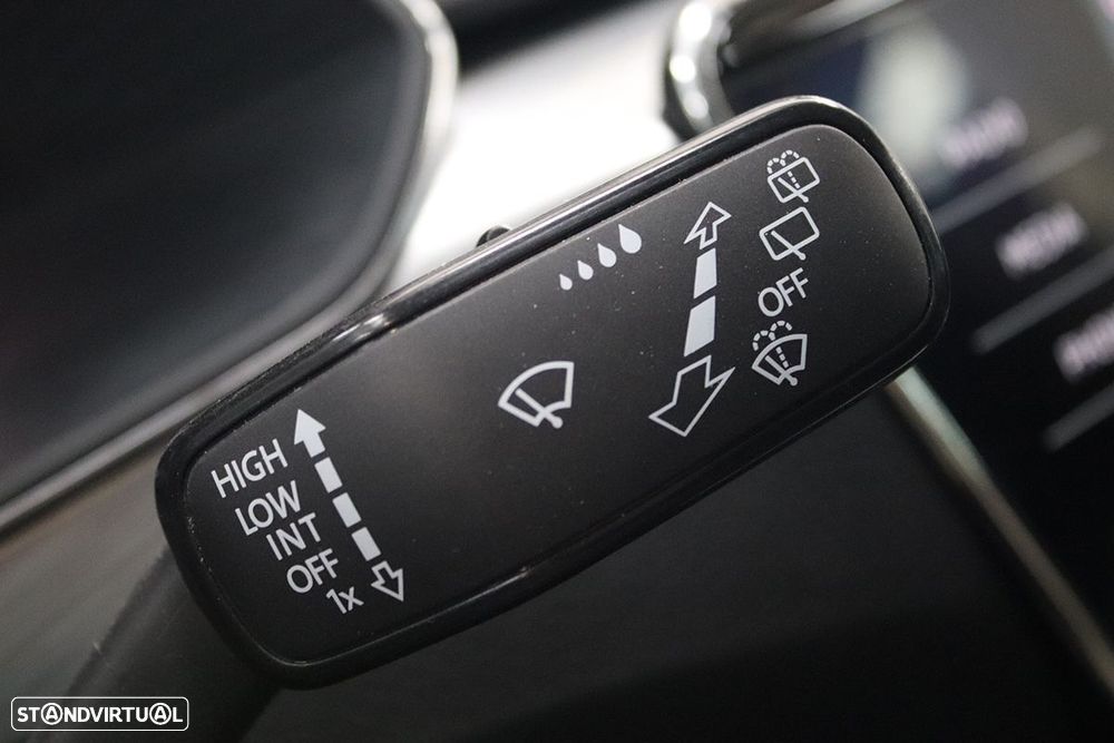 Skoda Superb Break 2.0 TDI Ambition - 19